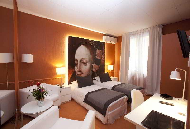 Hotel Cecyl Reims Centre ภายนอก รูปภาพ