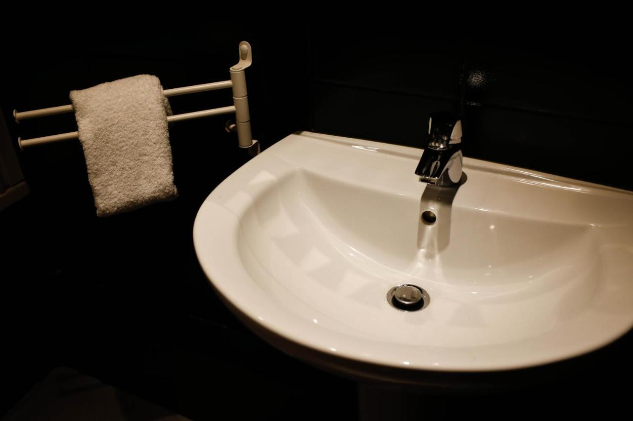 Hotel Cecyl Reims Centre ภายนอก รูปภาพ